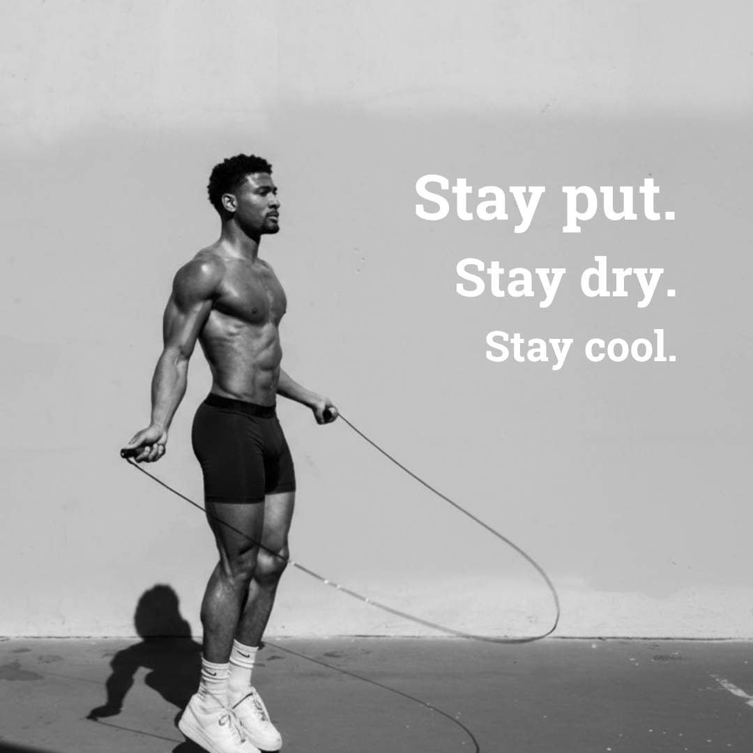 Performance Bamboo Boxer Brief